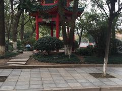 -湖南生物机电职业技术学院(东湖校区)