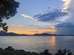 -东钱湖旅游度假区