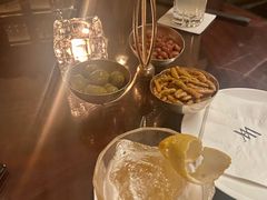 -LONG BAR 廊吧(外滩华尔道夫酒店)