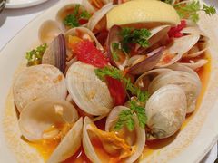 -壳里西餐厅Coquille Seafood Bistro(蒙自路店)