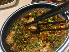 -围炉夜话·潮汕卤水火锅(榕江店)