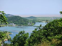 -南北湖风景区