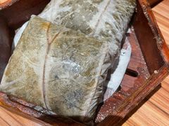 瑶柱糯米鸡-粤食堂(天津和悦汇店)