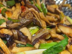 -关东小院(瀛海环宇坊店)