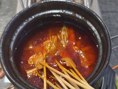 -可口香·非遗老号烧烤(南岗直营店)