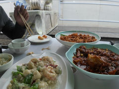 -清真利德顺小老饭庄(复兴路店)