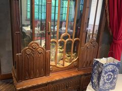 -玫瑰厅上海菜(兴国路店)