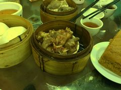 -香港蓮香樓(上環店)