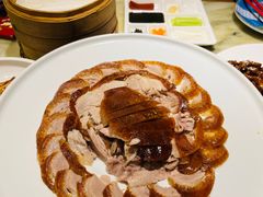-范家小馆·烤鸭新京菜(金融街店)