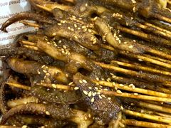 -十里铺铁板鱿鱼