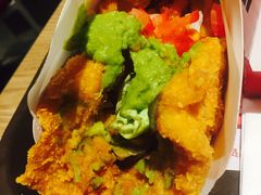 -肯德基(南昌路大润发店)