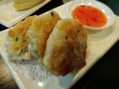 金栗墨鱼饼-添运来(茶园奥园广场店)