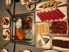 -海底捞火锅(金光华店)