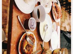 -芭菲盛宴·环球美食(北城国际店)