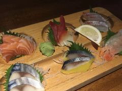 -烧鸟横丁(联发文创口岸店)