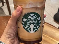-星巴克臻选(深圳宝安大仟里1店)