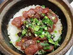 -红星光发煲仔饭(大石街店)