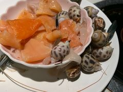-加餐海鲜自助(宝龙一城店)