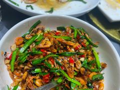 -海鲜e族(马王堆店)