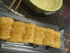 -巴四老城区炭火蛙锅(张江店)