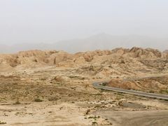 -克孜尔尕哈烽燧世界文化遗产公园