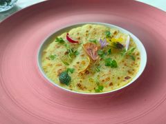 -广州四季酒店·佰鲜汇·现代法餐