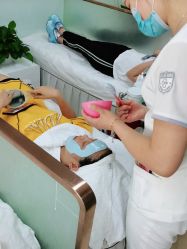 -痘博士北京·全国连锁祛痘机构