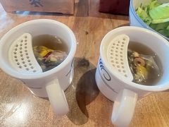 -农耕记·湖南土菜(南山欢乐海岸店)