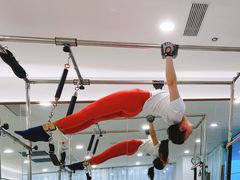 -英派斯健身旗舰店(海信国际中心馆)