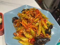 -满兴咱妈烀饼铁锅炖(兰州北街店)