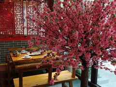 -五悦北平四季涮肉·烧烤(老商埠店)