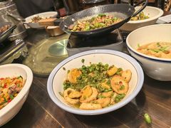 -衡厨·衡阳土菜(中南店)