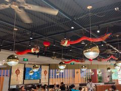 -潮界(虹桥新天地店)