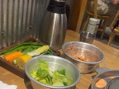 -姜虎东白丁烤肉(深圳湾后海汇店)