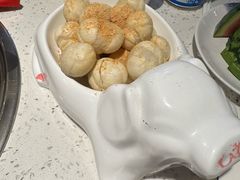 -三人行骨头王火锅(长寿店)