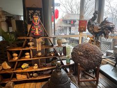 -慢丽江·云南野生菌土鸡锅(西山店)