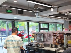 -韩麦大冷面(桂花街直营店)