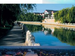 -运河游船(武林门码头)