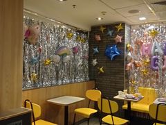 -麦当劳(宜安广场店)