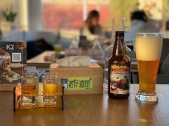 -苦尽酒馆·川菜(鼓楼店)