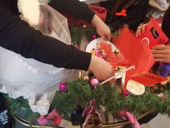 -海底捞火锅(泉城路店)