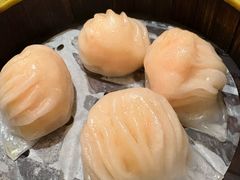 -香港龙凤楼(陆家嘴中心店)