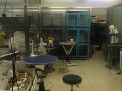 -乐宠宠物店(世纪金源店)