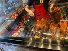 -澳门陈光记烧味饭店(南京德基广场店)