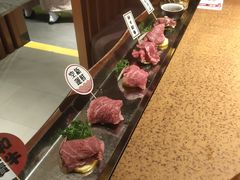 -赤坂亭 M9和牛烧肉(水街店)