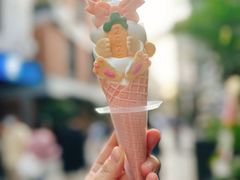 -CORNER CONE GELATO酷矿手作霜淇淋(南头古城店)