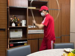 -海底捞火锅(勒泰店)