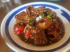 -花满楼(启秀路店)