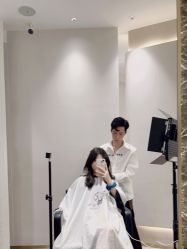 -KEIVON HAIR·崎宏