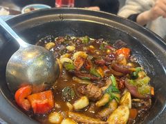 -Muhe Music Bar 木禾烧烤(南山店)